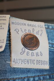 Picaldi Zicco 472 Masher