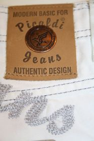 Picaldi Zicco 472 Whitegrey