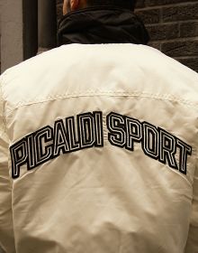 Picaldi 1204 Sportjacke creme