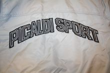 Picaldi 1204 Sportjacke grau