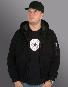 Picaldi 1264 Jacke Face schwarz