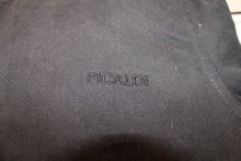 Picaldi 1264 Jacke Face schwarz