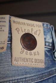 Picaldi Zicco 472 Radial