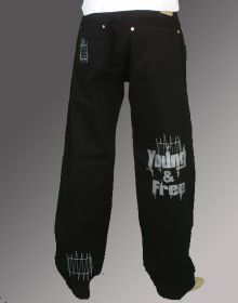 Picaldi Zicco 472 Pathica black