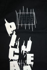 Picaldi Zicco 472 Pathica black