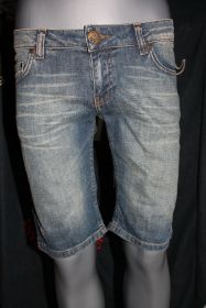 Picaldi 214 Jeansshorts SELDY Dark