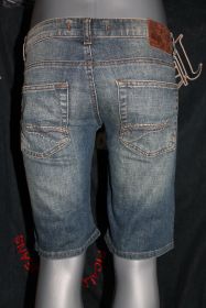 Picaldi 214 Jeansshorts SELDY Dark