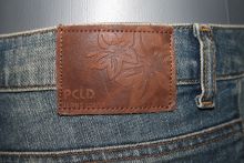 Picaldi 214 Jeansshorts SELDY Dark