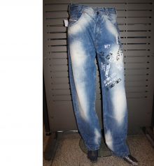 Picaldi Zicco 472 Side