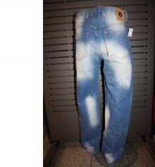 Picaldi Zicco 472 Side