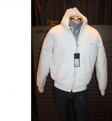 Picaldi 1264 Jacke weiss