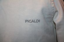 Picaldi 1264 Jacke weiss