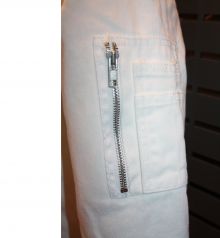 Picaldi 1264 Jacke weiss