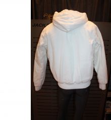 Picaldi 1264 Jacke weiss