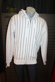 Picaldi 2653 Vertical Line weiss