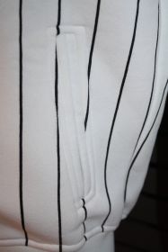 Picaldi 2653 Vertical Line weiss