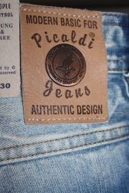 Picaldi Zicco 472 Maxwell