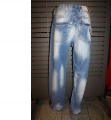 Picaldi Zicco 472 Wycliff