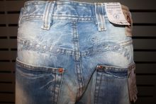 Picaldi Zicco 472 Wycliff