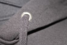 Picaldi 2005 Sweatjacke schwarz/silber