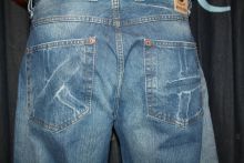 Picaldi Zicco 472 Norton