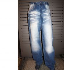 Picaldi Zicco 472 Iowa