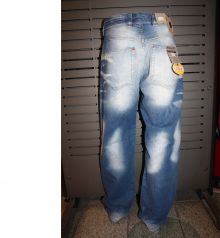 Picaldi Zicco 472 Iowa