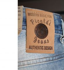 Picaldi Zicco 472 Iowa