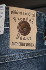 Picaldi Zicco 472 Startrek