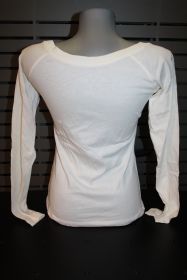 Picaldi 3706 Damen Langarm Shirt creme