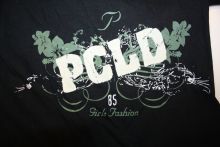 Picaldi 3706 Damen Shirt schwarz