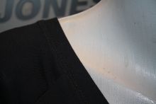 Picaldi 3706 Damen Shirt schwarz