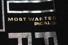 Picaldi 3001 Longsleeve schwarz