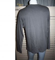 Picaldi 3001 Longsleeve schwarz