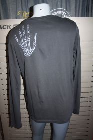 Picaldi 3000 Longsleeve schwarz
