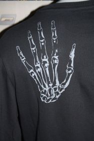 Picaldi 3000 Longsleeve schwarz