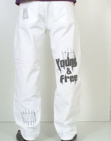 Picaldi Zicco 472 Pathica White