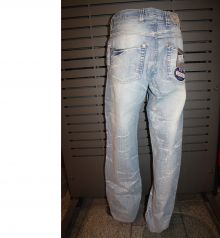 Picaldi Zicco 472 Derek