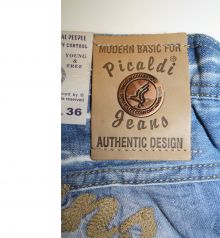 Picaldi Zicco 472 Tyson