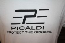 Picaldi 3011 T-Shirt weiss