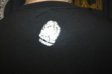 Picaldi 3011 T-Shirt schwarz