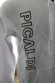 Picaldi 6503 Sportjacke weiss
