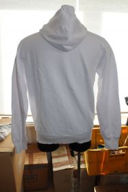 Picaldi 6503 Sportjacke weiss