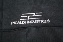 Picaldi 6503 Sportjacke schwarz