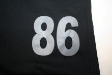 Picaldi 825 Shorts Fury Black