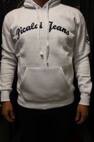 Picaldi 6501 Sweater Weiß