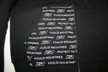 Picaldi 6500 Sweatjacke schwarz