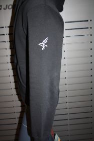 Picaldi 6500 Sweatjacke schwarz