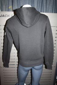 Picaldi 6500 Sweatjacke schwarz