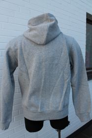 Picaldi 6500 Sweatjacke grau